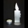 Deko Kerze Metall für Teelicht