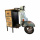Motorroller Front Möbel Tisch Anrichte 3 Schubladen 116 cm
