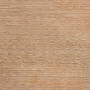 Holz Vitrine Kaya Pinie naturell Türöffnung rechts 64 cm