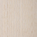 Holz Vitrine Kaya Pinie cremeweiß Türöffnung links 64 cm