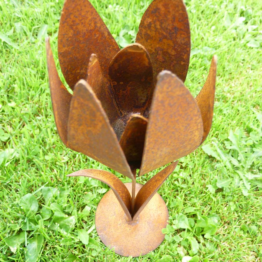 3D Rose Blume Blätter Metall Schneiden Stirbt DIY ... - Grandado