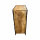 Holz Kommode industrial Mary 8 Schubladen 100 cm