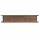 Lowboard Jask 3 Schubladen 200 cm Walnuss Braun