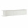 Lowboard Jask 3 Schubladen 200 cm Cremeweiss