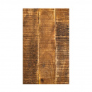 Laptoptisch industrial Gestell Beistelltisch Holzplatte 60 cm