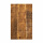 Laptoptisch industrial Gestell Beistelltisch Holzplatte 60 cm