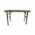 Alter Markttisch Shabby Chic Klapptisch Altholz 105 cm