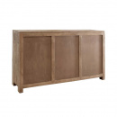 Carving Sideboard Mandy Holz Schnitzereien 150 cm