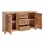 Carving Sideboard Mandy Holz Schnitzereien 150 cm