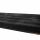 Vintage Holz Regal Lay schwarz 210 cm