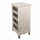 Shabby Chic Kommode 4 Schubladen Brocante Sideboard