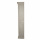 Holz Bücherschrank Shabby Chic Lay grau 195 cm
