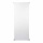 Holz Bücherschrank Shabby Chic Lay beige braun 195 cm