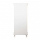 Holz Kommode Lay Shabby Chic 7 Schubladen versetzt