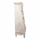Holz Kommode Lay Shabby Chic 7 Schubladen versetzt
