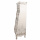 Holz Kommode Lay Shabby Chic 7 Schubladen versetzt