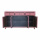 Sideboard recyceltes Mixholz Vintage rose 156 cm