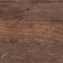 Detailbild Altholz Tischplatte rund 80 cm