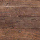 Detailbild runde Tischplatte Altholz guenstig