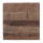 Altholz Tischplatte MassivO rustikal quadratisch 70 cm