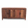 Sideboard Vintage Holz MassivO 4 Türen 170 cm
