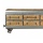 Industrial TV Anrichte Holz Metall Sideboard 150 cm