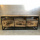 Industrial TV Board Grovy Holz Metall 140 cm